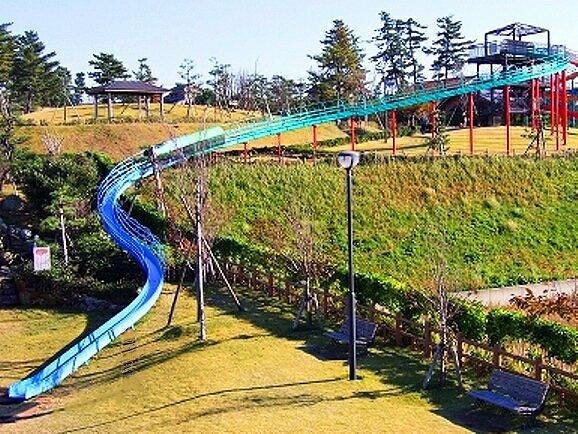 🏞️ 센리 중앙 공원(센리추오코엔) 이미지 5